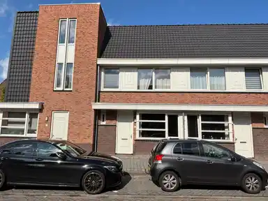 120m2 house to rent for 1595€/month in Pastoor van Leeuwenstraat 28, Helmond