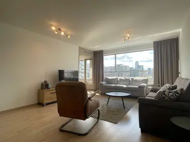77m2 apartment te huur voor 1995€/maand in Karel Doormanstraat 55, Rotterdam