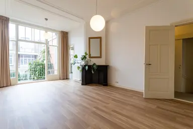 139m2 apartment te huur voor 2950€/maand in Viviënstraat 66, The Hague