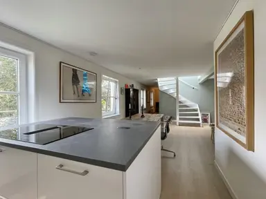 135μ² apartment προς ενοικίαση για 1750€/μήνα σε Striksteeg, Deventer