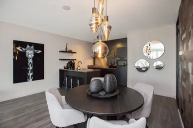 67m2 apartment te huur voor 2450€/maand in Kruisplein, Rotterdam