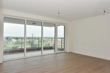 72μ² apartment προς ενοικίαση για 2150€/μήνα σε Mahoniehout 427, Zaandam