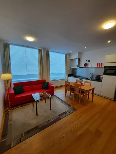74m2 apartment te huur voor 1550€/maand in Langevieleweg, Middelburg