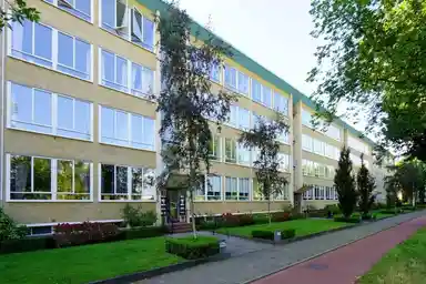 110m2 apartment te huur voor 1825€/maand in Segbroeklaan 528, The Hague