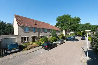 170μ² house προς ενοικίαση για 1500€/μήνα σε Schaapsloopven 43, Eindhoven