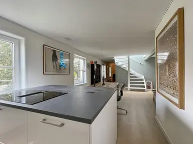 135μ² apartment προς ενοικίαση για 1750€/μήνα σε Striksteeg, Deventer