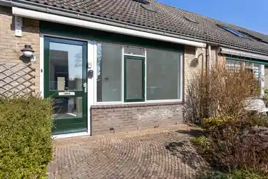 80m2 house to rent for 1925€/month in Lavendelstraat 5, Haarlem