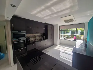 158μ² house προς ενοικίαση για 2475€/μήνα σε Picassoweg 61, Almere