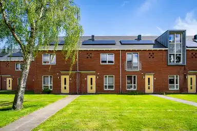 105m2 house to rent for 1100€/month in Hemerkenstraat 22, Zwolle