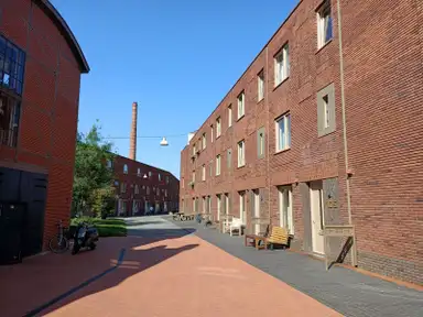 135m2 house à louer pour 1684€/mois à Langestraat 111, Groningen