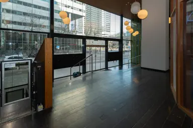 92m2 apartment te huur voor 2130€/maand in Gustav Mahlerlaan 483, Amsterdam