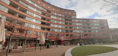 80m2 apartment te huur voor 3000€/maand in Marie Heinekenplein, Amsterdam