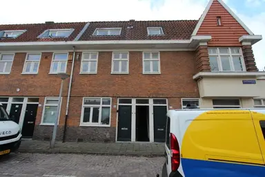 57m2 apartment te huur voor 2200€/maand in Gentiaanplein, Amsterdam