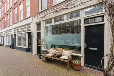 67m2 apartment te huur voor 2450€/maand in Barentszstraat 232, Amsterdam