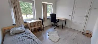 16m2 room to rent for 550€/month in Van Slingelandtstraat, Arnhem