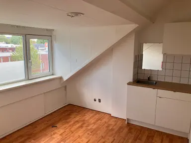18μ² room προς ενοικίαση για 575€/μήνα σε Beethovenlaan, Tilburg