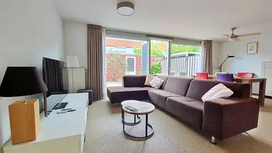 102μ² house προς ενοικίαση για 1650€/μήνα σε Rector Coppenserf 28, Tilburg