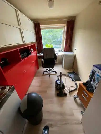 10m2 room à louer pour 450€/mois à Ricardishof, Delft