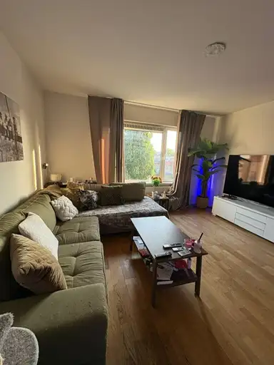 90m2 room te huur voor 895€/maand in Adriaen van Ostadelaan, Amstelveen