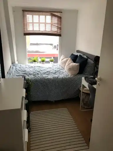 10m2 room to rent for 320€/month in Enschede