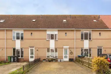 110m2 house to rent for 1850€/month in Rhônestraat 26, Lelystad