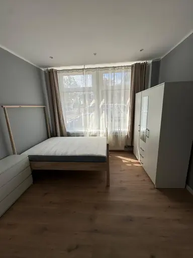 45m2 studio to rent for 950€/month in Sittarderweg, Heerlen