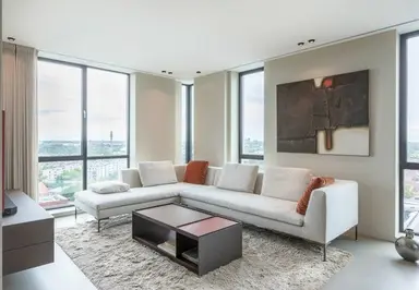 97μ² apartment προς ενοικίαση για 3000€/μήνα σε Torenallee 69065, Eindhoven