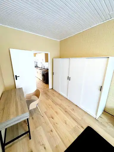 75m2 house to rent for 1100€/month in In de Camp, Sittard