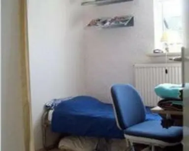 8m2 room to rent for 425€/month in Rembrandtlaan, Zwolle
