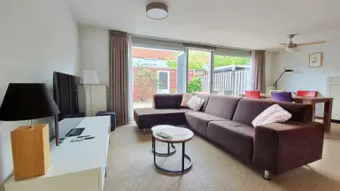 102m2 house in affitto per 1650€/mese a Hoefstraat, Tilburg