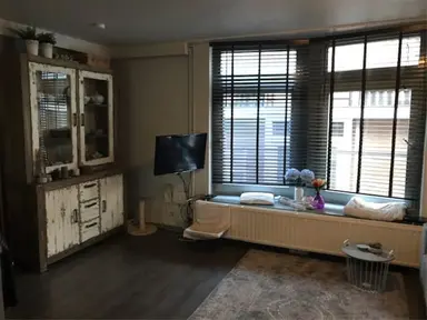 45m2 apartment te huur voor 835€/maand in Sacramentsstraat 5a, Leeuwarden