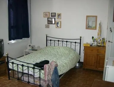26m2 room à louer pour 635€/mois à Weteringkade, The Hague