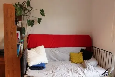 10m2 room à louer pour 350€/mois à Thomsonlaan, The Hague