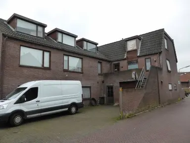 36μ² studio προς ενοικίαση για 952€/μήνα σε 1e Oosterstraat 75, Hilversum
