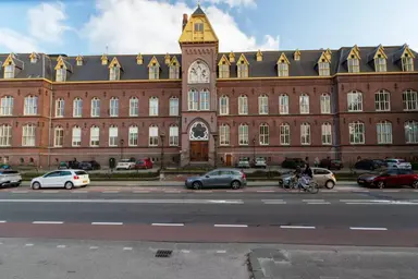 92μ² apartment προς ενοικίαση για 1350€/μήνα σε Bredaseweg 204-01, Tilburg