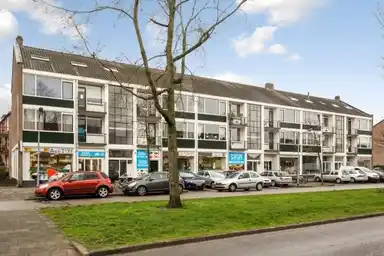104m2 apartment zur Miete für 950€/Monat in Stroeslaan, Hilversum