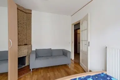 12m2 room in affitto per 510€/mese a Croesestraat, Utrecht