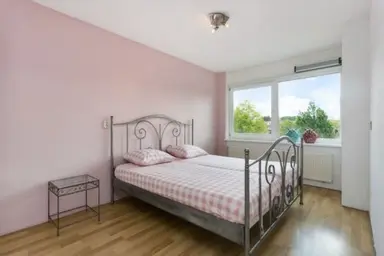 8m2 room in affitto per 410€/mese a Ebrodreef, Utrecht