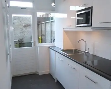 18m2 room in affitto per 630€/mese a Oudedijk, Rotterdam