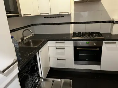70m2 room in affitto per 1000€/mese a Krabbendijkestraat, Rotterdam
