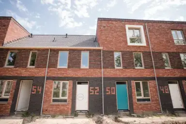 101m2 house to rent for 2155€/month in Patrijsstraat, Vlaardingen