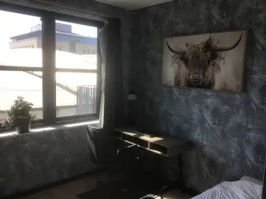 9m2 room zur Miete für 450€/Monat in Industriestraat, Delft