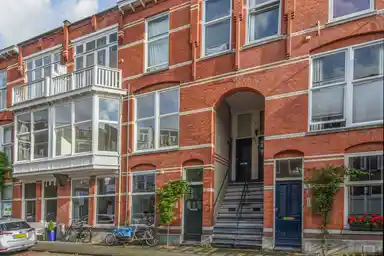 107m2 apartment te huur voor 2750€/maand in Snelliusstraat 28, The Hague