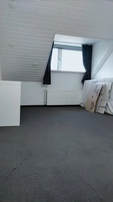 15m2 room to rent for 720€/month in Ambachtenlaan, Breda