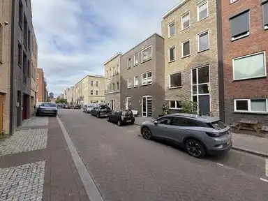 150m2 house te huur voor 2500€/maand in Kuinrestraat, Amersfoort