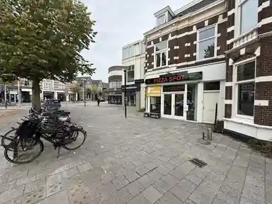 80m2 apartment te huur voor 1650€/maand in Prinses Julianaplein, Amersfoort