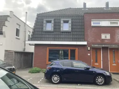 90m2 house to rent for 1254€/month in Javastraat 27, Wormerveer