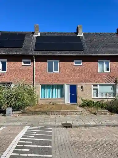 114μ² house προς ενοικίαση για 1500€/μήνα σε Westertorenlaan, Tilburg