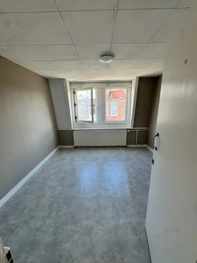 17m2 room à louer pour 500€/mois à Renbaanstraat, The Hague