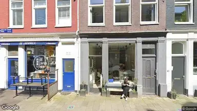 40m2 studio to rent for 2150€/month in Jacob van Lennepstraat, Amsterdam